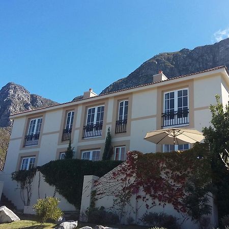 Bucaco Sud Guest House Bettyʼs Bay Zewnętrze zdjęcie
