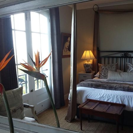 Bucaco Sud Guest House Bettyʼs Bay Zewnętrze zdjęcie