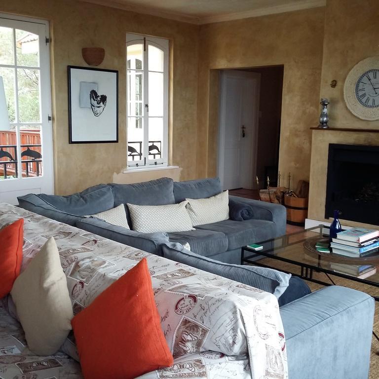 Bucaco Sud Guest House Bettyʼs Bay Zewnętrze zdjęcie
