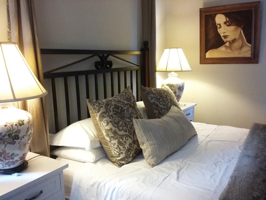 Bucaco Sud Guest House Bettyʼs Bay Zewnętrze zdjęcie