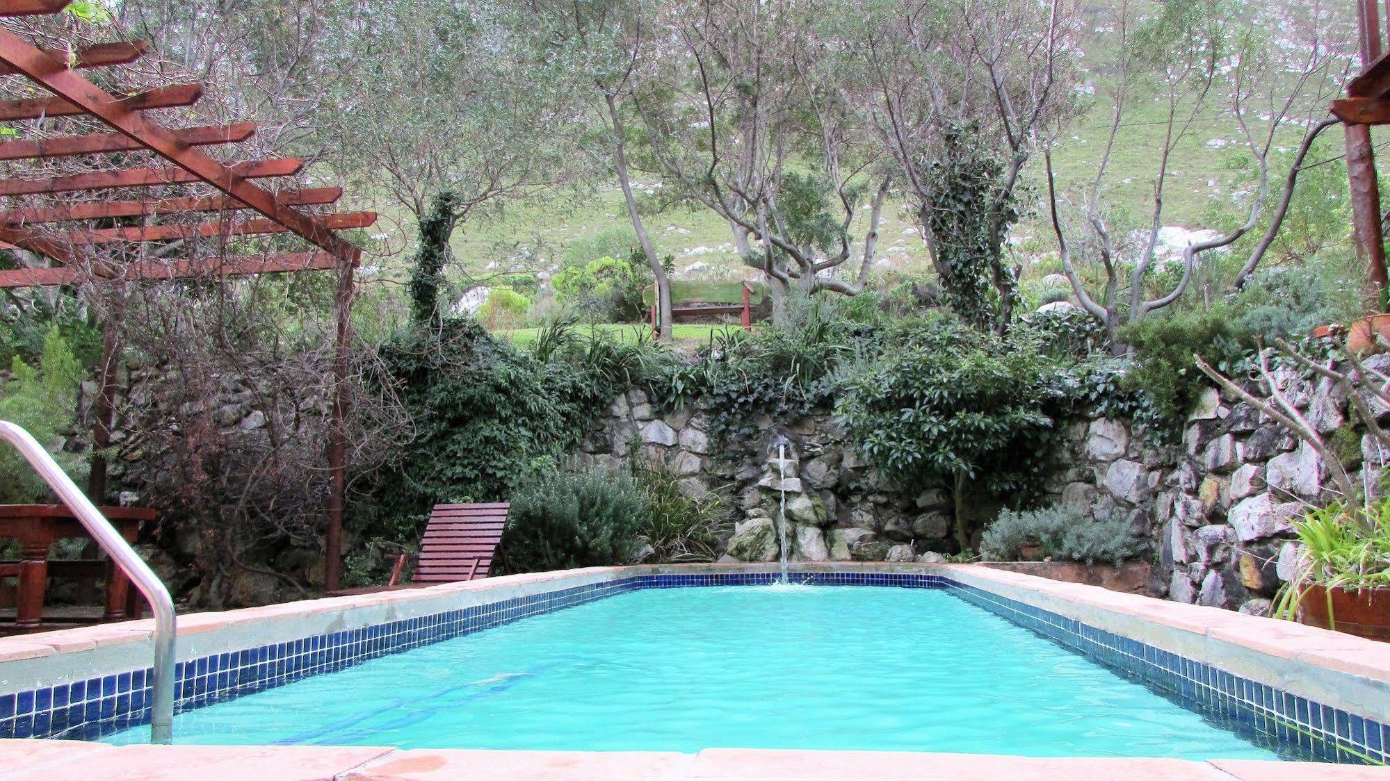 Bucaco Sud Guest House Bettyʼs Bay Zewnętrze zdjęcie