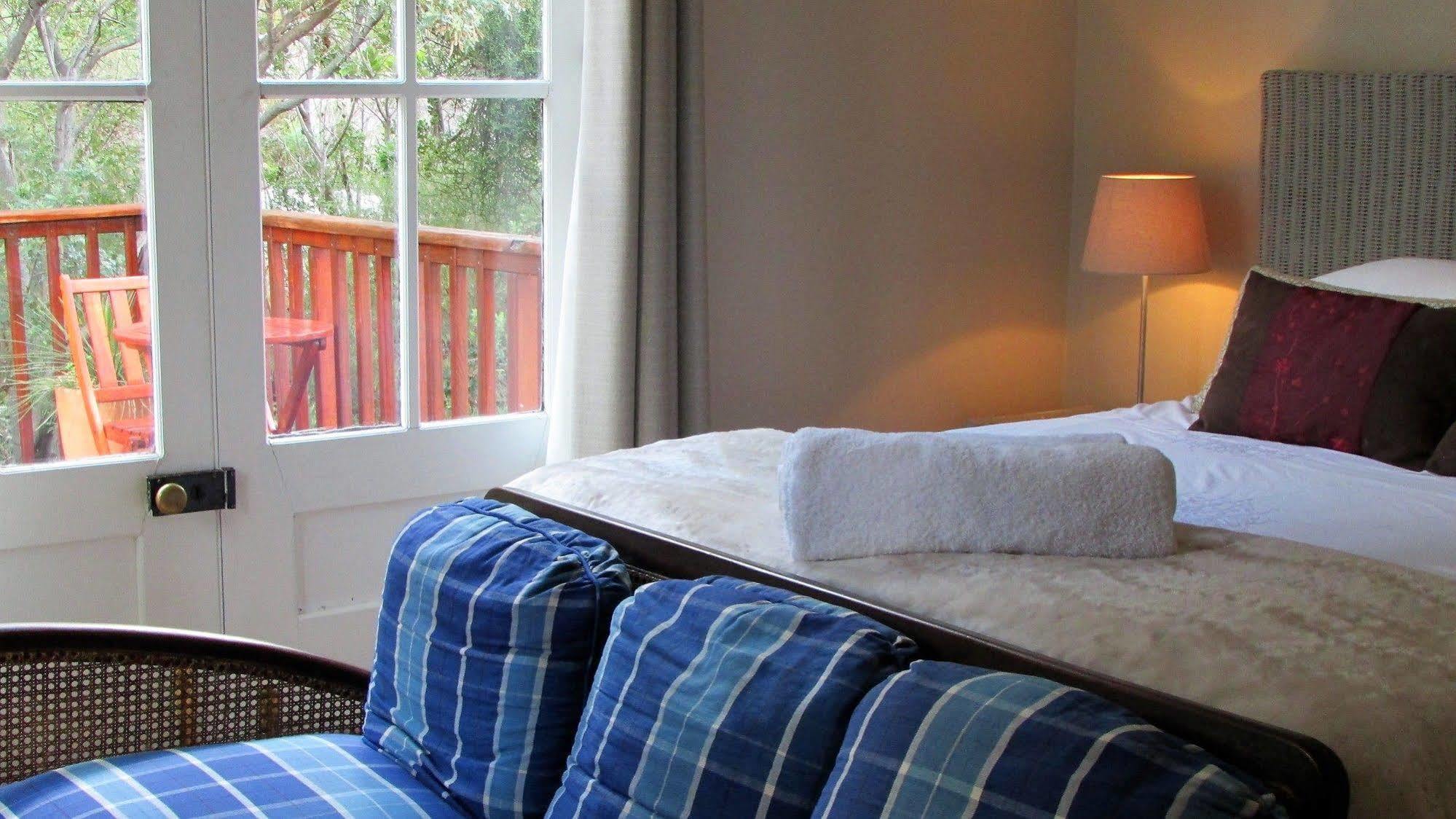 Bucaco Sud Guest House Bettyʼs Bay Zewnętrze zdjęcie