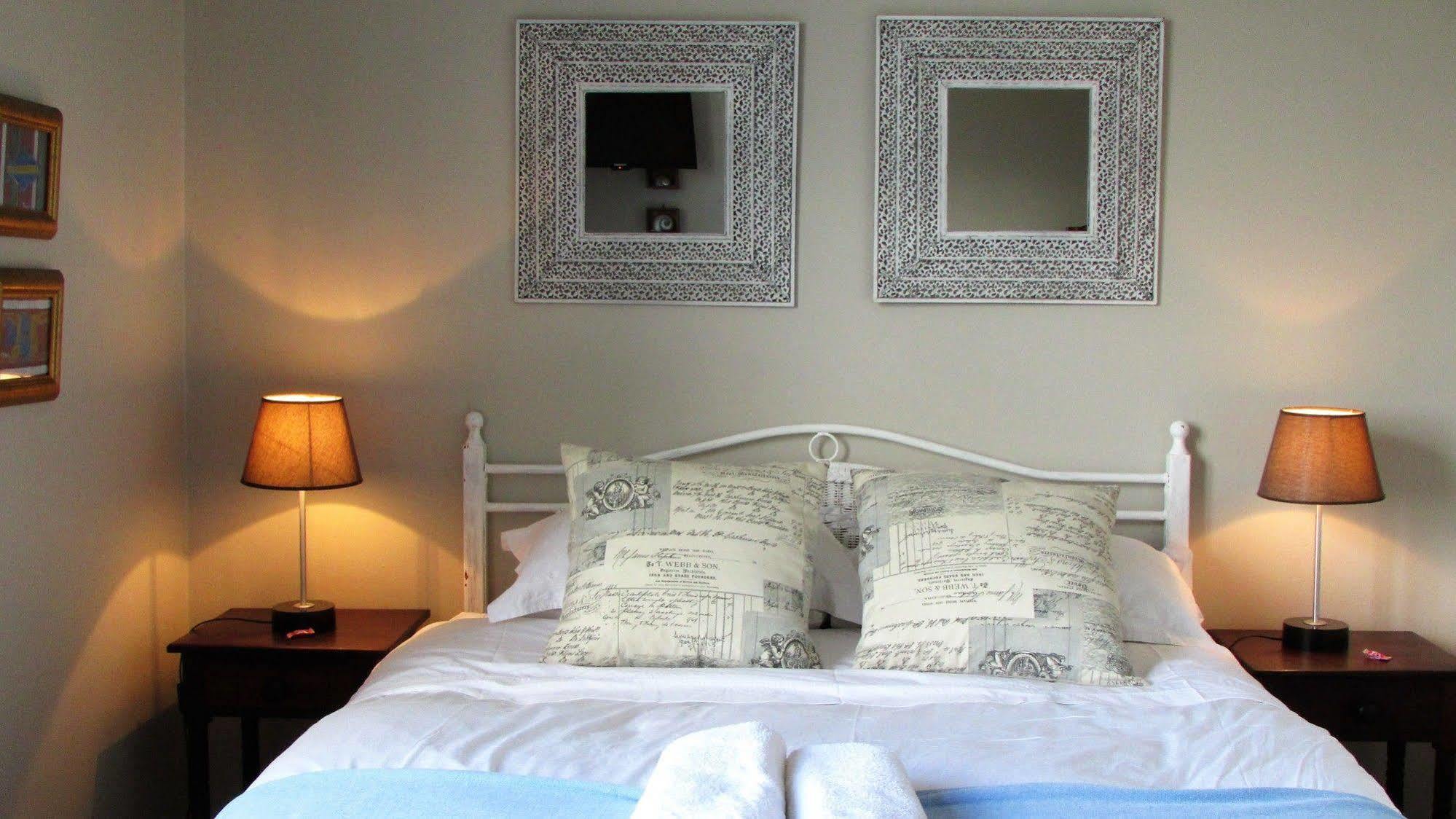Bucaco Sud Guest House Bettyʼs Bay Zewnętrze zdjęcie