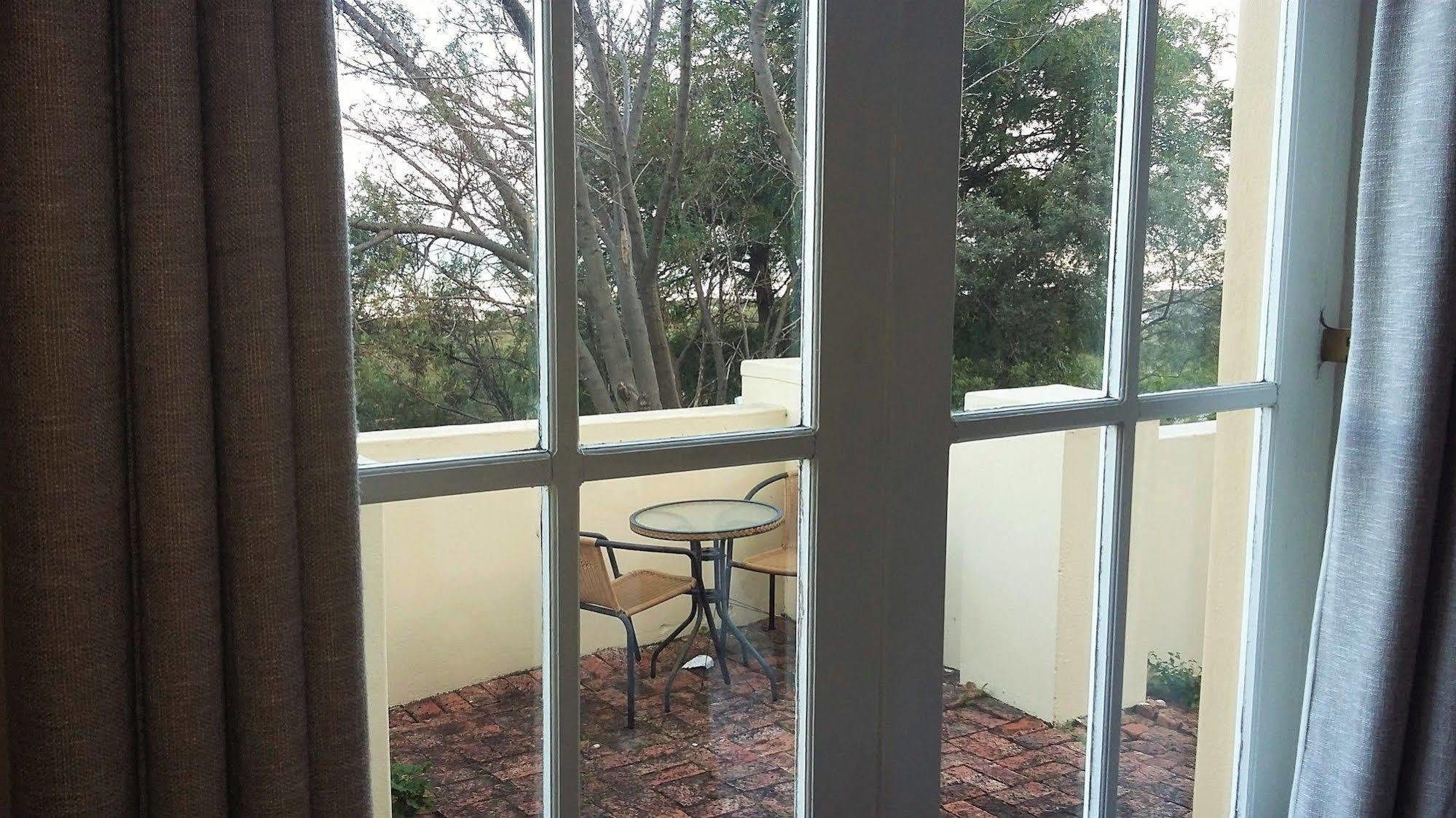 Bucaco Sud Guest House Bettyʼs Bay Zewnętrze zdjęcie