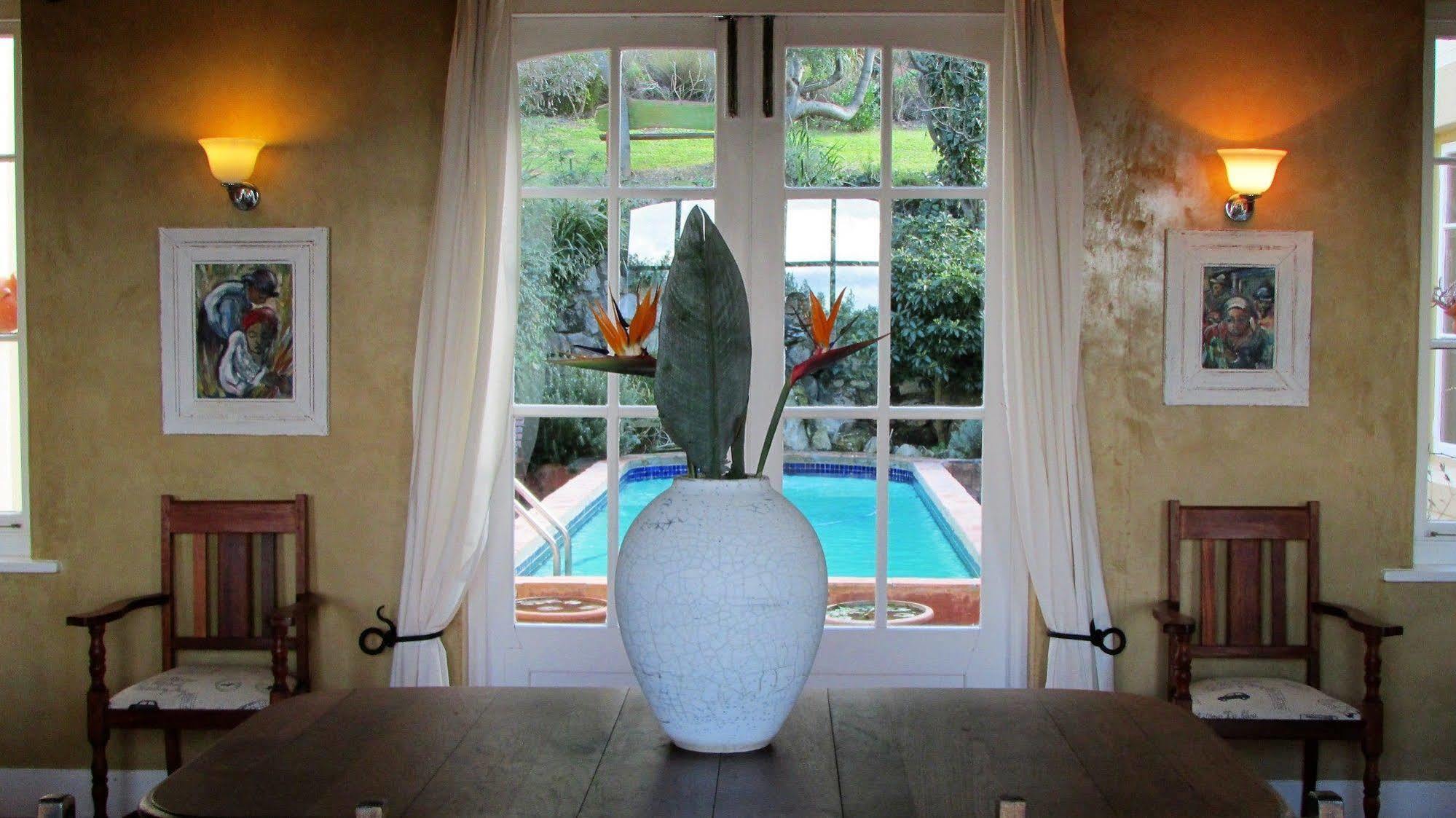 Bucaco Sud Guest House Bettyʼs Bay Zewnętrze zdjęcie