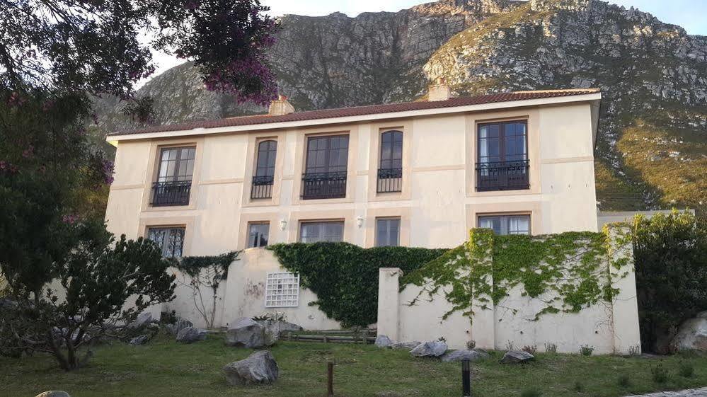 Bucaco Sud Guest House Bettyʼs Bay Zewnętrze zdjęcie